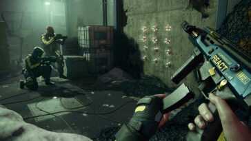 Les Premières Critiques De Rainbow Six Extraction Sont Arrivées :