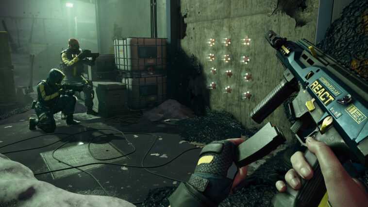 Les premières critiques de Rainbow Six Extraction sont arrivées : amusantes mais banales 1 Les Premières Critiques De Rainbow Six Extraction Sont Arrivées :