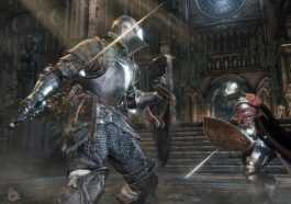 Les Serveurs Dark Souls Pvp Suspendus En Raison D'un Exploit