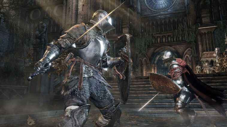 Les serveurs Dark Souls PvP suspendus en raison d'un exploit d'exécution de code à distance 1 Les Serveurs Dark Souls Pvp Suspendus En Raison D'un Exploit