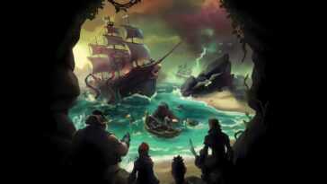 Les Succès Du Jeu En Tant Que Service Sur Xbox