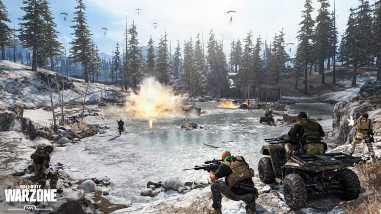 Les trois prochains jeux Call of Duty arriveront également sur PlayStation, mais l'avenir reste une inconnue 1 Les Trois Prochains Jeux Call Of Duty Arriveront également Sur