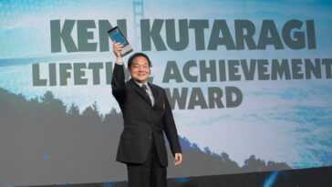 L'inventeur De La Playstation, Ken Kutaragi, évite Le Métaverse Et