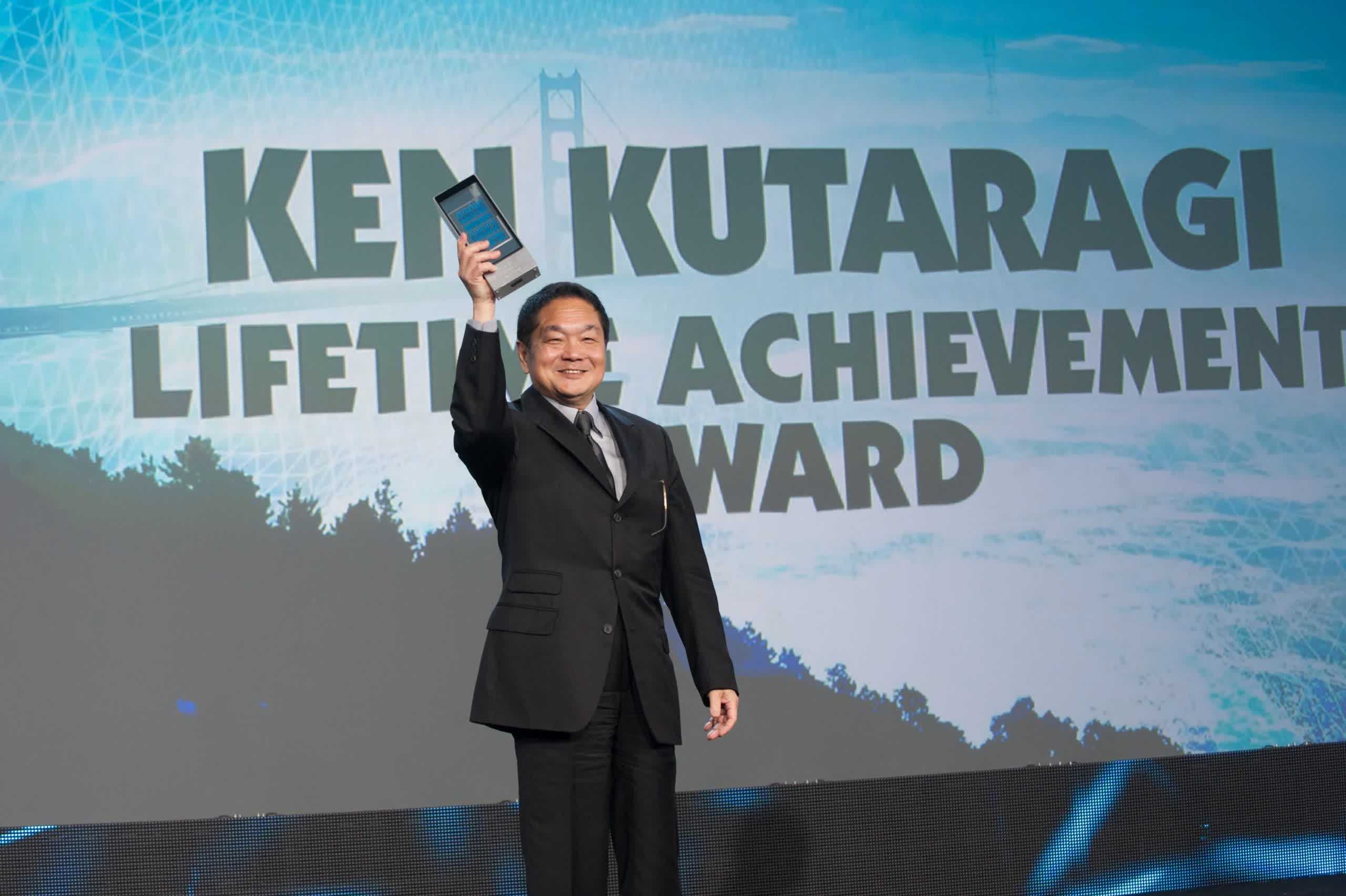L'inventeur De La Playstation, Ken Kutaragi, évite Le Métaverse Et