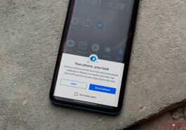 Microsoft Launcher Intègre Désormais L'accès Aux Récompenses