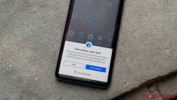 Microsoft Launcher Intègre Désormais L'accès Aux Récompenses