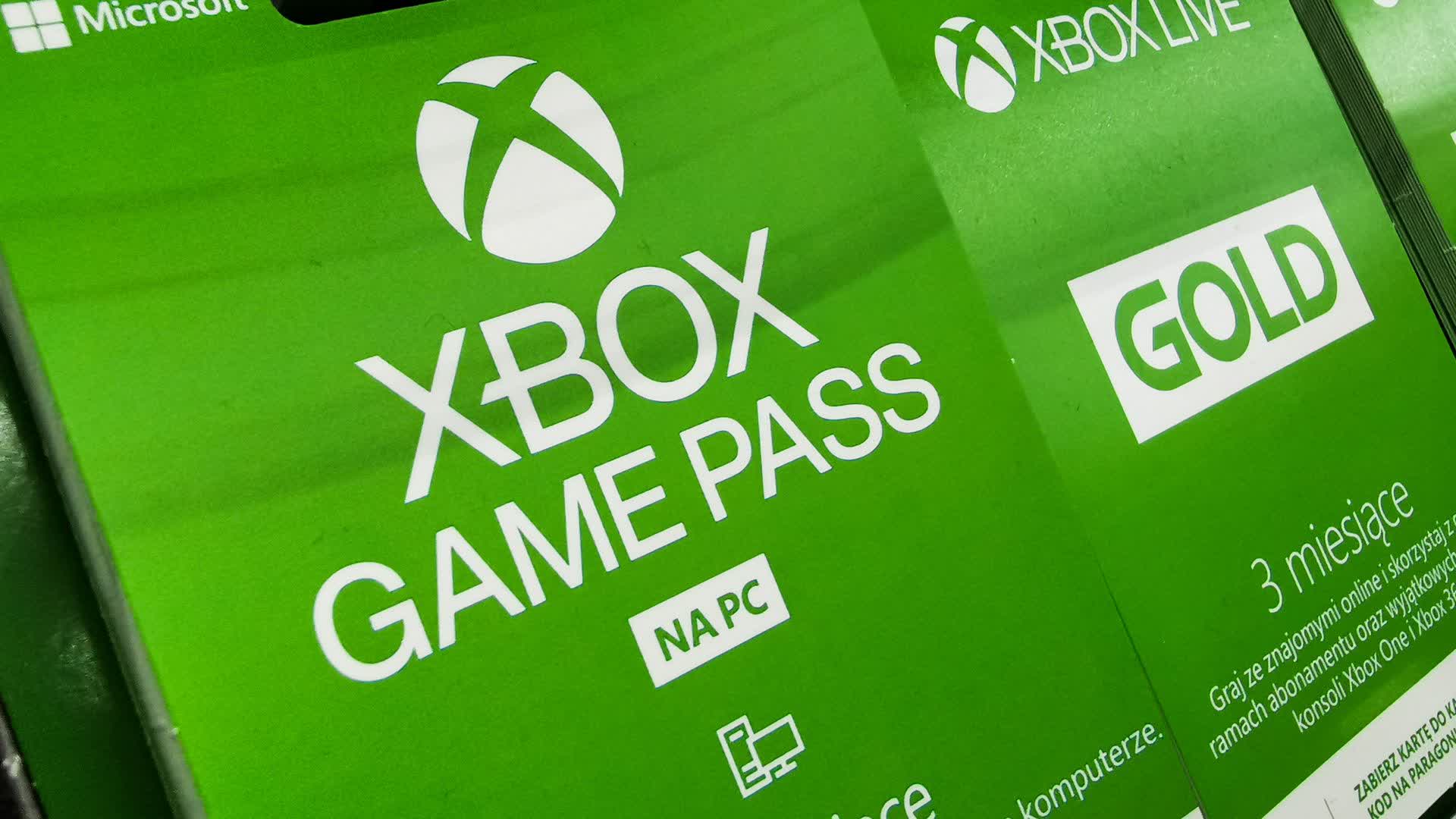 Microsoft accepte d'annuler les abonnements Game Pass dormants suite à l'enquête du régulateur britannique 2 Microsoft accepte dannuler les abonnements Game Pass dormants suite a