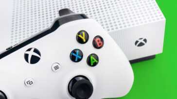 Microsoft Confirme Que Toutes Les Consoles Xbox One Ont été