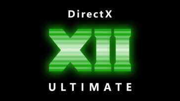 Microsoft Migre Certaines Parties De Directx 12 Vers Linux