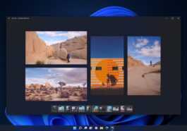 Microsoft Travaillerait Sur Une Nouvelle Application Photos Pour Windows 11