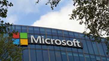 Microsoft veut renforcer sa position contre le harcèlement sexuel dans l'entreprise 18 Microsoft Veut Renforcer Sa Position Contre Le Harcèlement Sexuel Dans