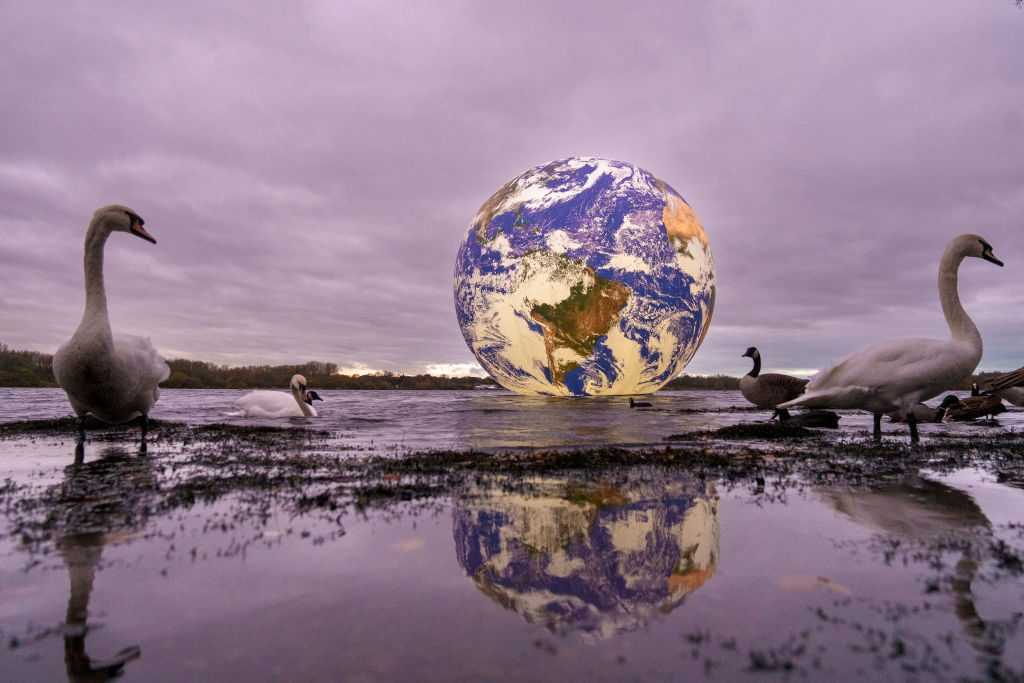 Nous Savons Maintenant Comment La Vie Sur Terre A Pu