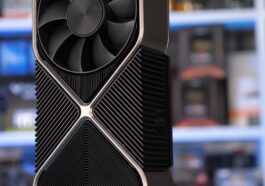 Nvidia Augmente Officiellement Le Prix Des Gpu Founders Edition En