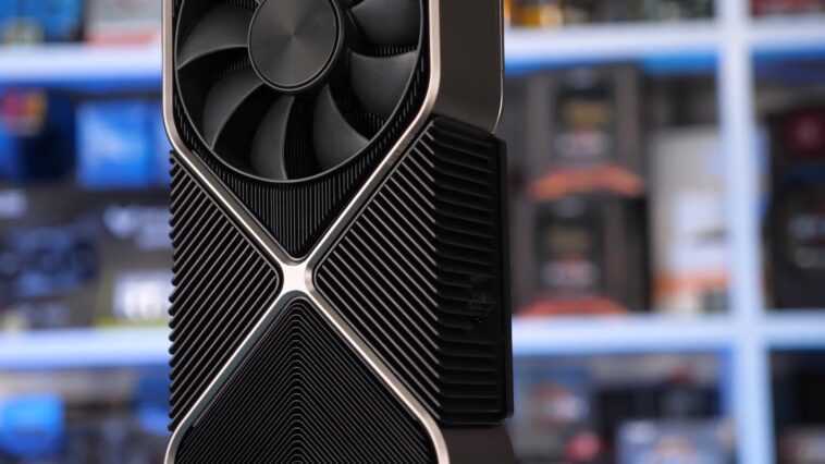Nvidia augmente officiellement le prix des GPU Founders Edition en Europe 1 Nvidia Augmente Officiellement Le Prix Des Gpu Founders Edition En