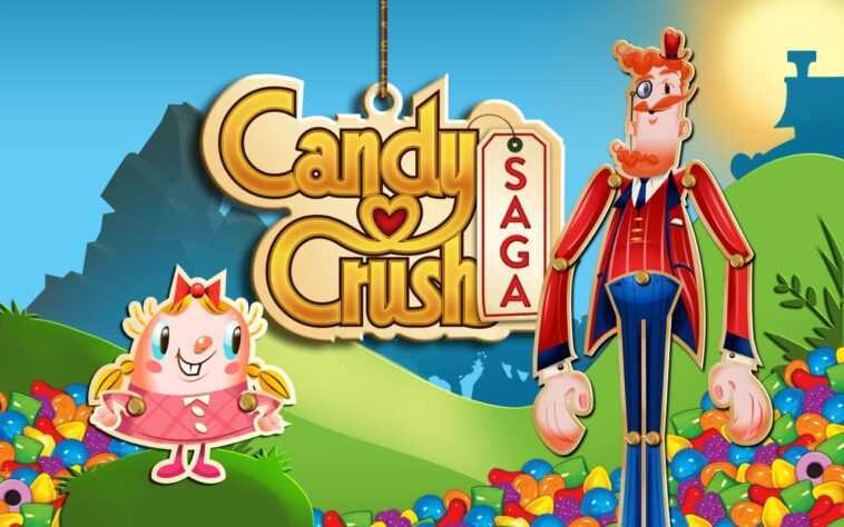 Parce que l'acquisition d'Activision fait de Microsoft une puissance dans les jeux pour smartphones 1 Parce Que L'acquisition D'activision Fait De Microsoft Une Puissance Dans