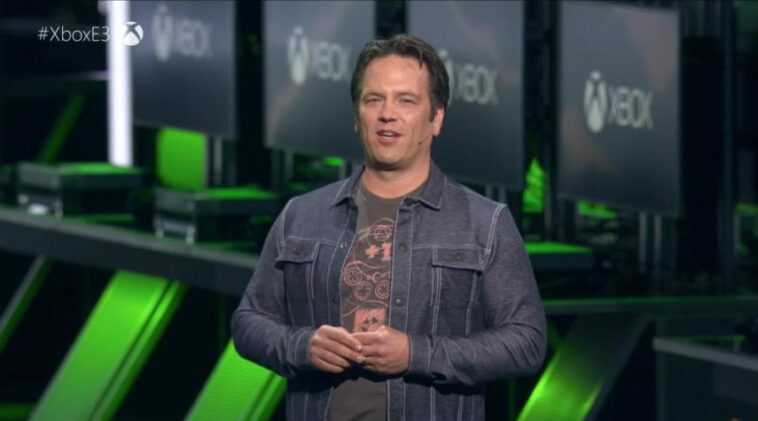 Phil Spencer juge positif que Playstation s'inspire de Game Pass 1 Phil Spencer Juge Positif Que Playstation S'inspire De Game Pass
