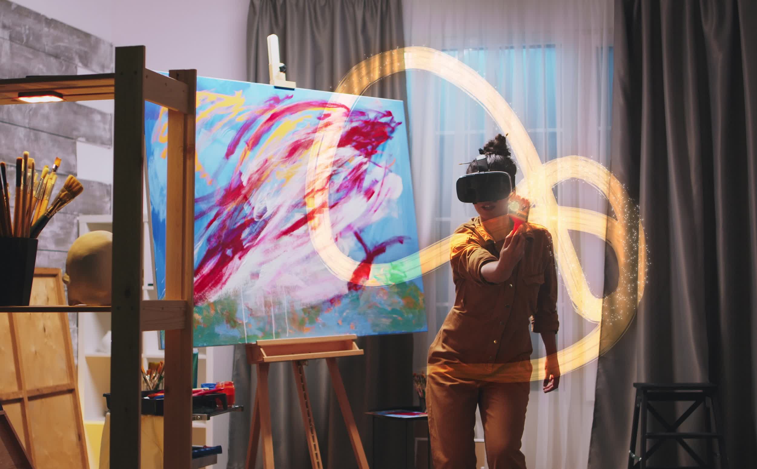 Project Iris est un casque AR que Google vise à expédier en 2024 2 Project Iris est un casque AR que Google vise a