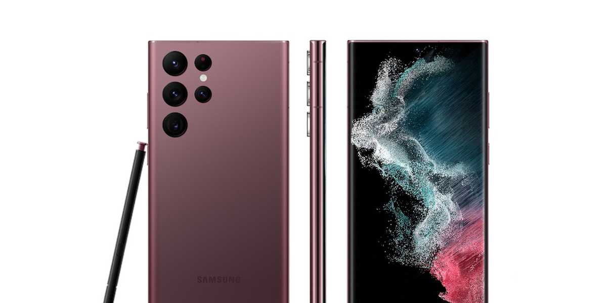 Samsung Galaxy S22 : à Quoi S'attendre Du Galaxy Unpacked