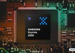 Samsung Dévoile Le Processeur Révolutionnaire Exynos 2200 Avec Rdna 2