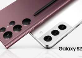 Samsung Tease Le Galaxy S22 Pour Son événement Unpacked De