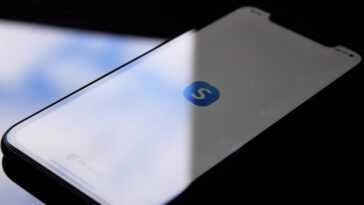 Skype Est Mis à Jour Pour Les Messages Vocaux Extensibles