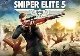 Sniper Elite 5 Présente Sa Nouvelle Bande Annonce Cinématographique