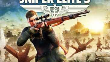 Sniper Elite 5 Présente Sa Nouvelle Bande Annonce Cinématographique