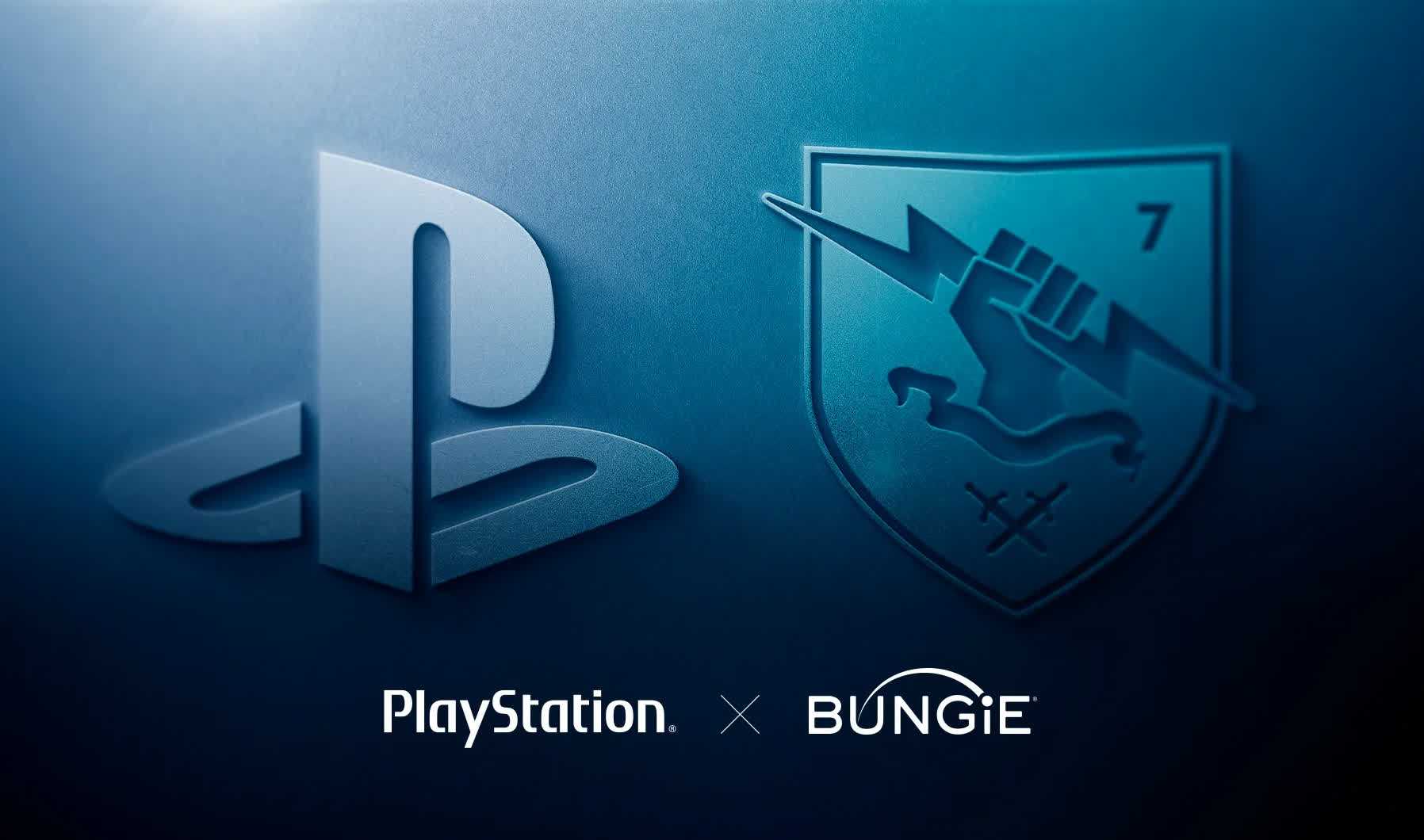 Sony Répond à L'acquisition D'activision Blizzard Par Microsoft En Rachetant