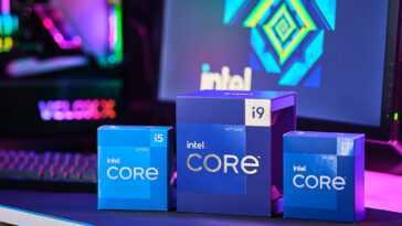 Spécifications Du Processeur Non K Intel Alder Lake Confirmées Par Asus