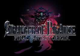 Strangers Of Paradise Final Fantasy Origin Une Aventure Avec De