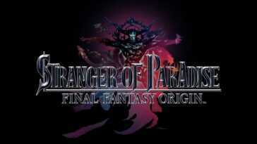 Strangers of Paradise Final Fantasy Origin une aventure avec de la personnalité 1 Strangers Of Paradise Final Fantasy Origin Une Aventure Avec De