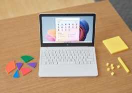 Surface Laptop Se Regagne La Facilité De Réparation De L'appareil