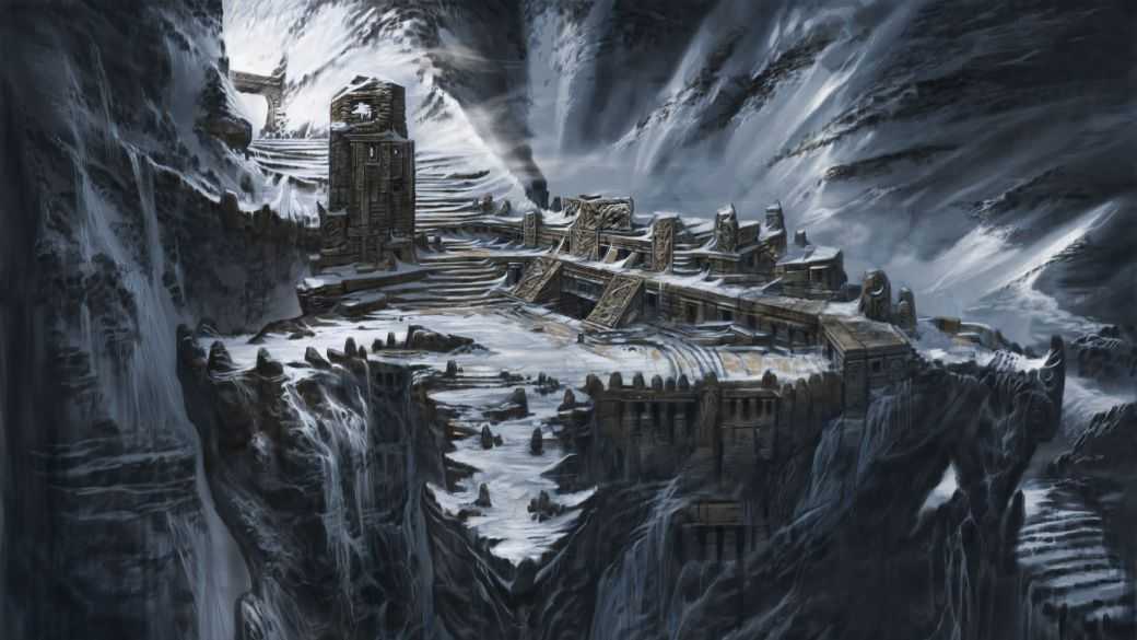 The Elder Scrolls 6 Est Il Toujours En Pré Production ? Voici
