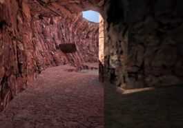Un Mod Non Officiel De Traçage De Rayons Half Life à
