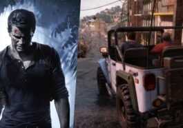 Uncharted 4 : Ses Créateurs Expliquent Comment A été Réalisée