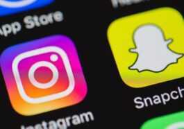 Une Mère A Poursuivi Instagram Et Snapchat Pour Le Suicide