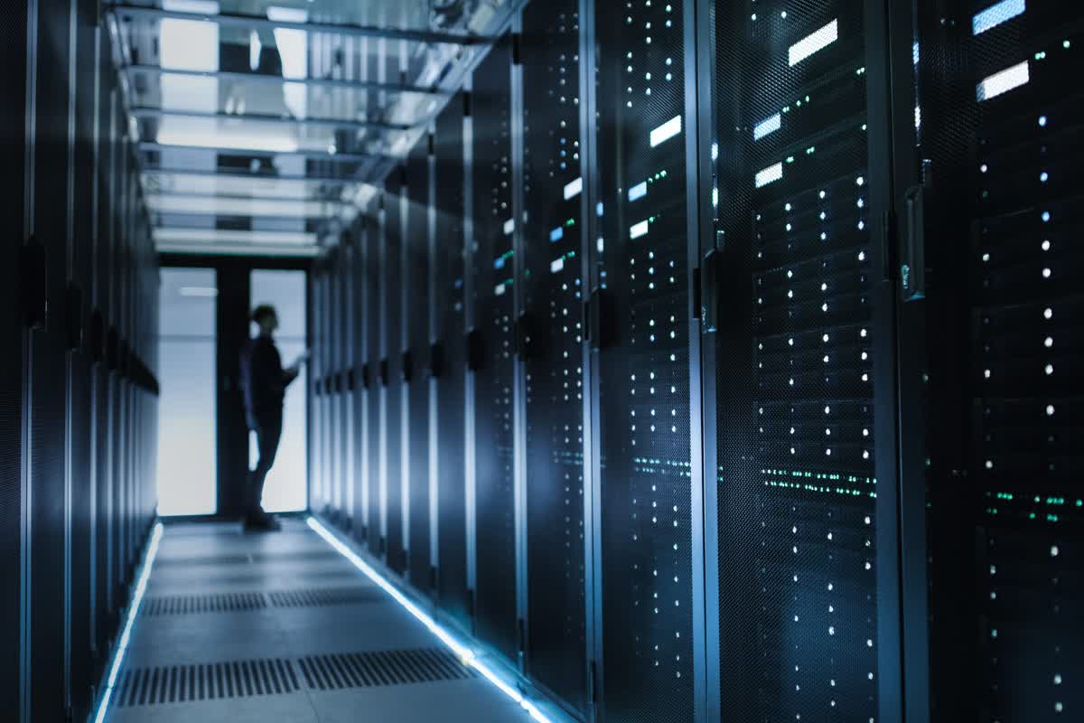 Une université japonaise perd 77 To de données de recherche à la suite d'une mise à jour logicielle boguée 2 Une universite japonaise perd 77 To de donnees de recherche