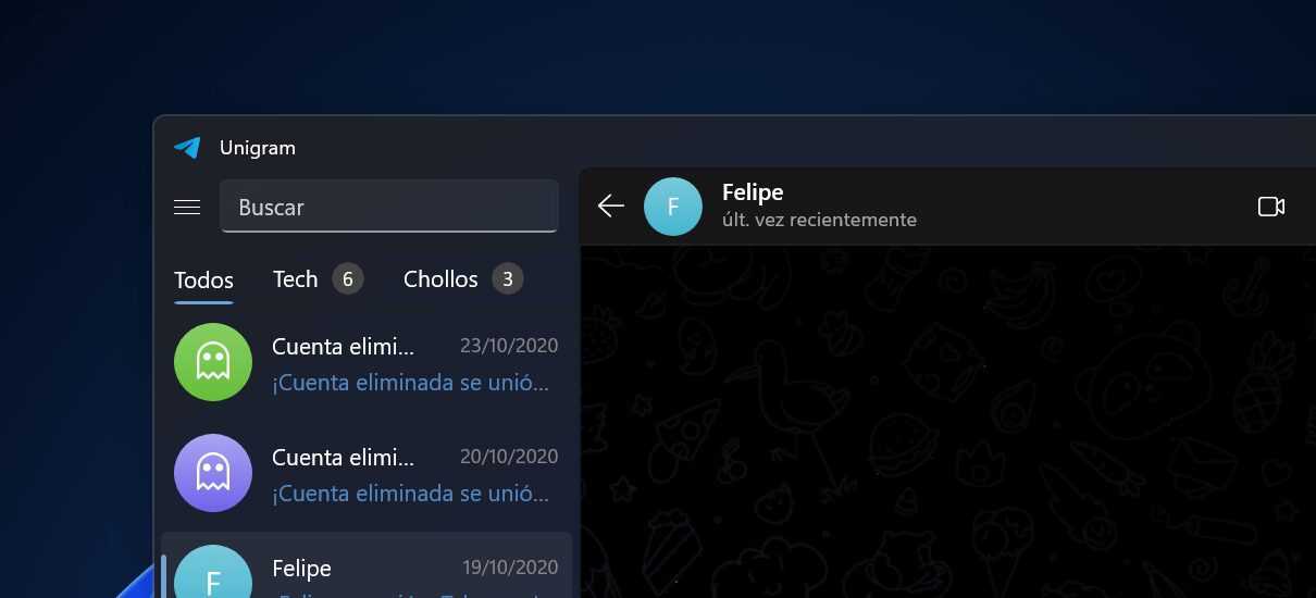 Unigram Ajoute Des Spoilers Et Des Traductions Dans Sa Dernière