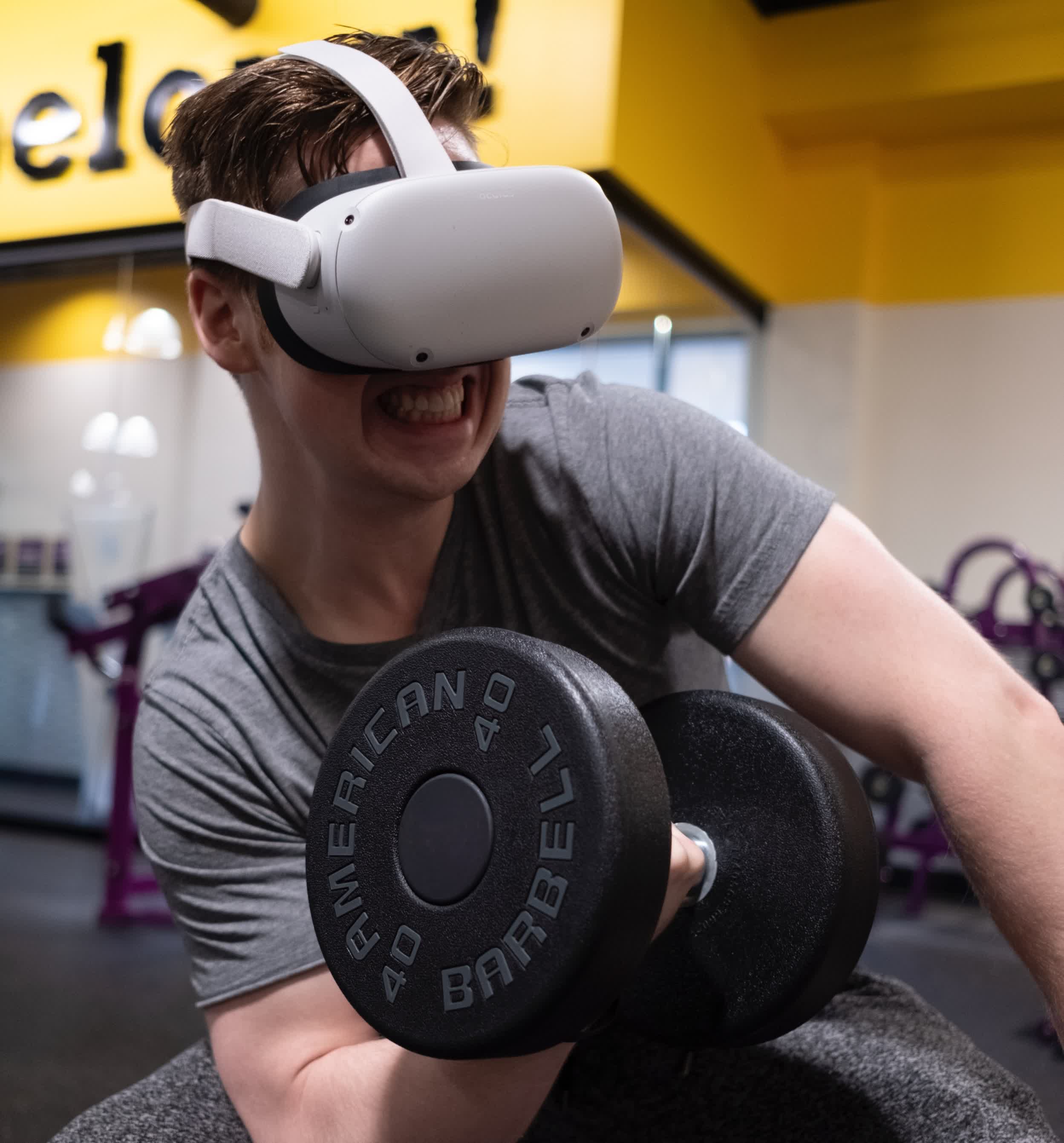 Ventes d'appareils Oculus estimées à près de 7 millions d'unités en 2021 2 Ventes dappareils Oculus estimees a pres de 7 millions dunites