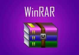 Winrar 6.10 S'intègre Déjà Au Nouveau Menu Contextuel De Windows