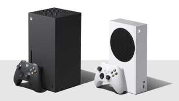 Xbox Series X | S Aurait Déjà Vendu 11 Millions
