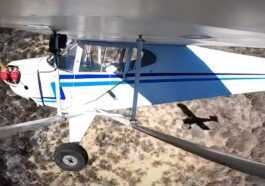 Youtuber Accusé D'avoir écrasé Son Avion Pour Des Vues :