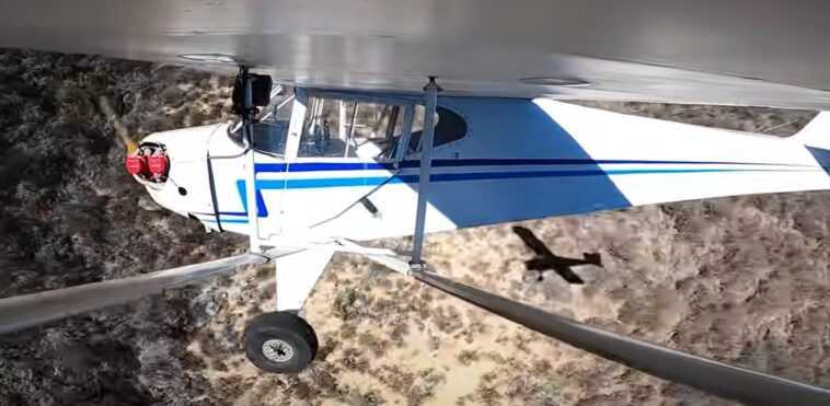 YouTuber accusé d'avoir écrasé son avion pour des vues : enquête ouverte 1 Youtuber Accusé D'avoir écrasé Son Avion Pour Des Vues :