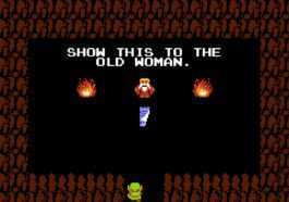 Zelda Superfan Recrée La Carte D'hyrule En Utilisant 25 000