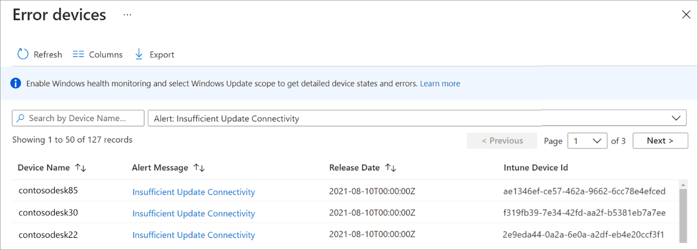Microsoft : Windows a besoin d'un minimum de 8 heures en ligne pour réussir la mise à jour 3 1643711706 85 Microsoft Windows a besoin dun minimum de 8 heures