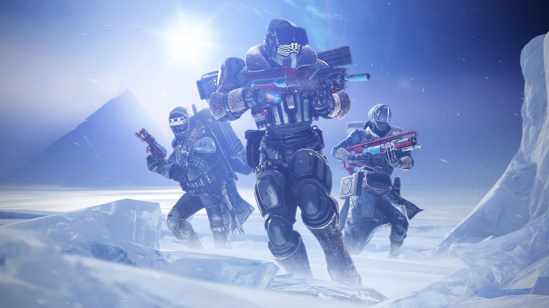 Ce qui change pour les jeux vidéo Bungie avec le rachat par Sony 2 1643716506 419 Ce qui change pour les jeux video Bungie avec le