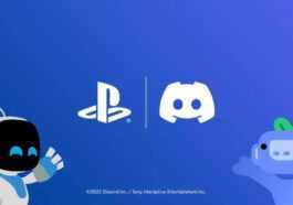 La Première Fonctionnalité De L'intégration Discord/playstation Est En Cours De