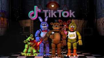 "freddy, Tu Es Censé être Confiné" : D'où Vient La