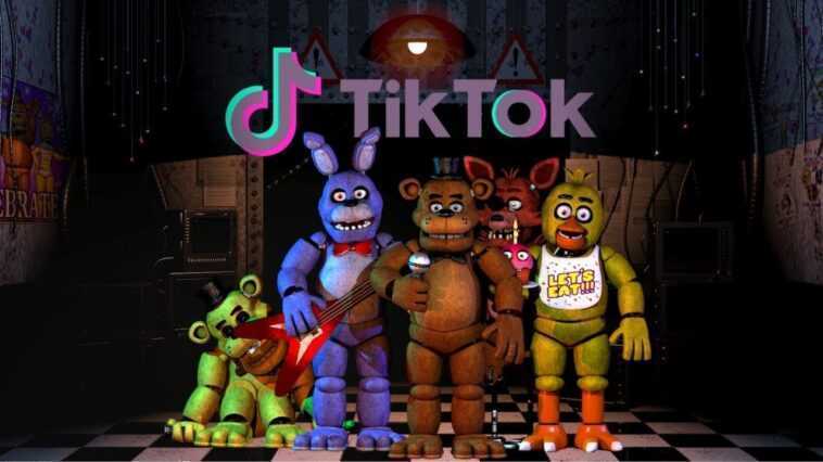 "Freddy, tu es censé être confiné" : d'où vient la phrase devenue virale sur TikTok 1 "freddy, Tu Es Censé être Confiné" : D'où Vient La