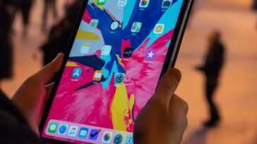 Les Expéditions De Tablettes Et De Chromebooks Ont Chuté Au